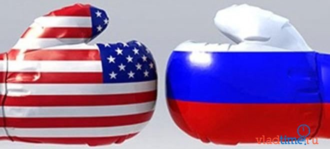 Фондовый рынок России. Оценка по аналогии с американским рынком